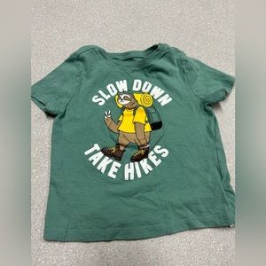 Old navy boys 3T tee shirt